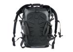 ODM Motorcycle Waterproof Camping Bag 500D PVC For Outdoor Hiking