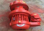 13000 Lb Electric Rope Winch