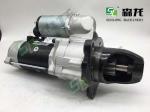 600-813-4534 600-813-4680 24V 12T PC360-8 Komatsu Starter Motor