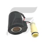 VOE14527267 24 Volt Valve Solenoid Coil For Volvo EC140 EC210