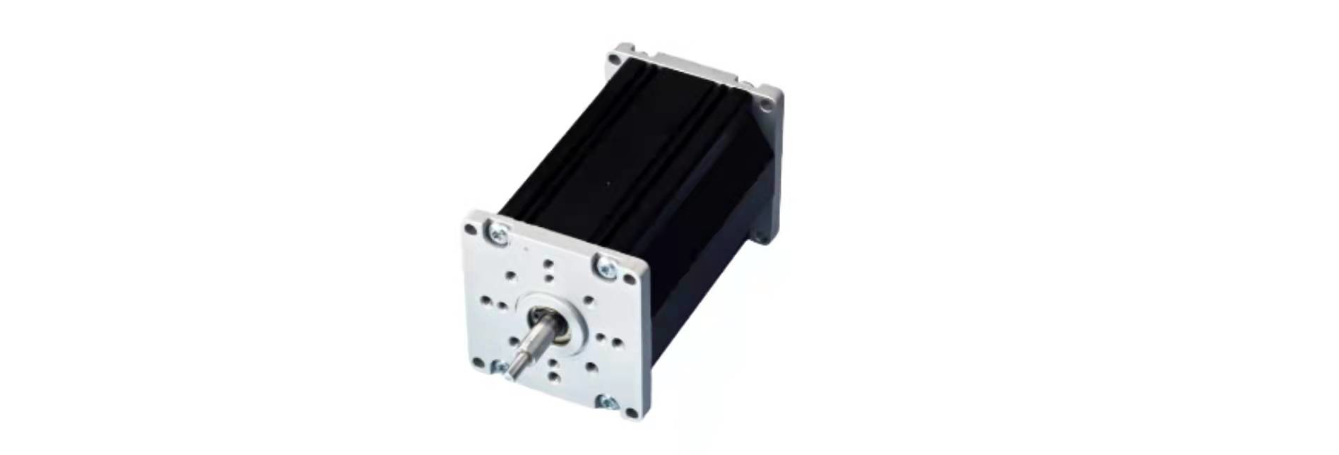 420mA Brushless Pulse Motor , 24v Dc Motor 3000 Rpm 1000 PPR Resolution