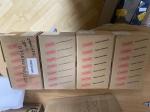 ASTM B85 Aluminium Fisher 67CFR 362 Instrument Supply Regulators
