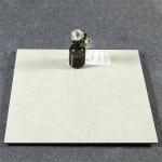 Full Glazed Polished Large Slab Porcelain Floor Tiles Marble Grain
