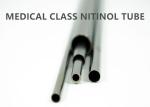 Superior Shape Memory Special Alloys Nitinol Tube