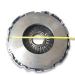 Sinotruk HOWO Sitrak Truck Transmission Parts Clutch Cover Assembly WG9114160010