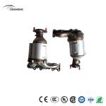 for Ford Explorer Auto Catalytic Converter Converters Exhaust Catalytic