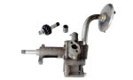 8-94366-241-0 ISUZU 4BD1 Oil pump