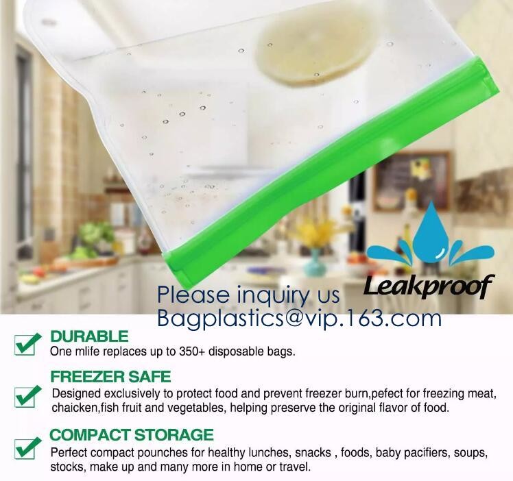 Self Sealing PVC Plastic Zip Lock Bag Thick Clear k Earrings Jewelry Bag Packaging Storage Bags bagease bagplastic