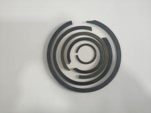 Wholesale High Precision Small Torsion Springs , Helical Torsion Spring 5mm-1000mm from china suppliers