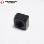 Original 60110067 Track Anti Loosening Nut LDM190-11B For SANY SY215 SY235