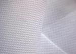 100% PP Nonwoven White Extra Width Non Woven Landscape Fabric Biodegradable For