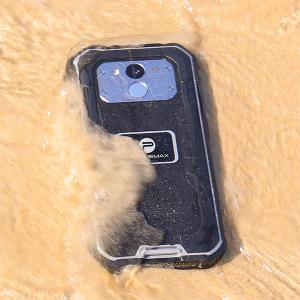Wholesale Military Compact Rugged Smartphone 5100mAh OEM from china suppliers