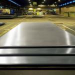 Cold / Hot Rolled Ss Sheet Grade 201 202 304 316L 309S 321 410 420 430 Stainless