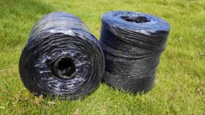 Wholesale 1mm - 5mm Diameter PP Twisted Rope / PP Baler Twine For Agriculture from china suppliers