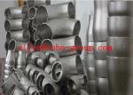 TOBO GROUP Stainless Steel Elbow LR 45 / 90 Degree , A403-WP304L A403-WP316L