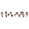 Buy cheap KUANKUAN Mechanical Commutator / 129 Segments Industrial Commutator from wholesalers