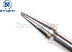 Corrosion Resistance Stainless Steel Tungsten Carbide YG11 Valve Trim