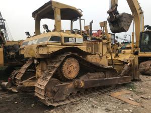 Wholesale Original japan Used CAT D6R Bulldozer Good Undercarriage CAT bulldozer from china suppliers
