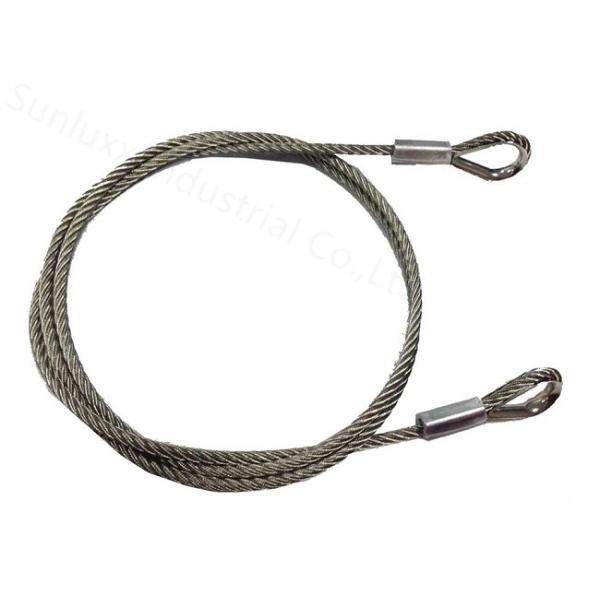 UFO High Bay LED Lights Die Casting Pure Aluminum Shell Type With Safety Rope Component