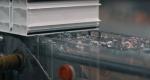 Window And Door Profile Production Line