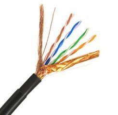 Wholesale 24 AWG CAT6 Network Cable from china suppliers