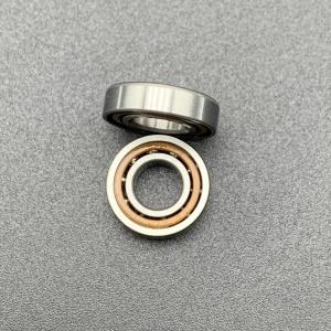 Wholesale 706 CD/HCP4A Super Precision Ceramic Bearings , Ceramic Ball Bearing Angular Contact from china suppliers