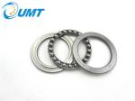 51410 Stainless Steel High Precision Ball Bearing For Drilling Machinery
