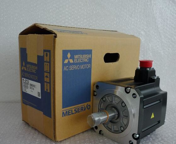 HF-SP152 Mitsubishi Servo Motor MR-J3 Series Servo Driver Servo Motor Original adn New
