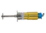China Ultrasonic Metal Alloy Atomization Production Manufactory