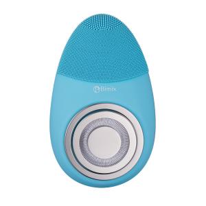 Wholesale 3hrs Charging IPX7 Silicone Facial Cleanser Red Light Therapy EMS Rechargeable from china suppliers