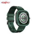 1.32inch 360x360 Pixel Sleep Monitoring Water Resistant Smartwatch