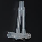 Processing Service Moulding Medical Grade Silicone Rubber Y-shape Tube Hose for