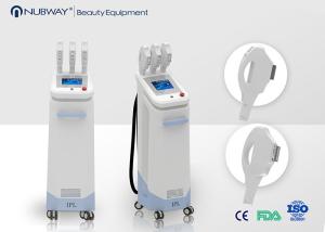 Wholesale shr ipl beauty machine hair removal palomar laser from china suppliers