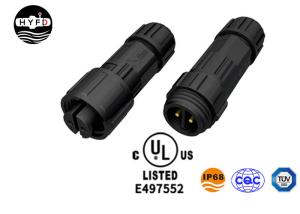 Wholesale 11.0mm IP68 Waterproof Cable Connector from china suppliers