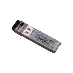 Wholesale PCP-XX192-08C 80KM SFP+ CWDM Optical Transceiver from china suppliers