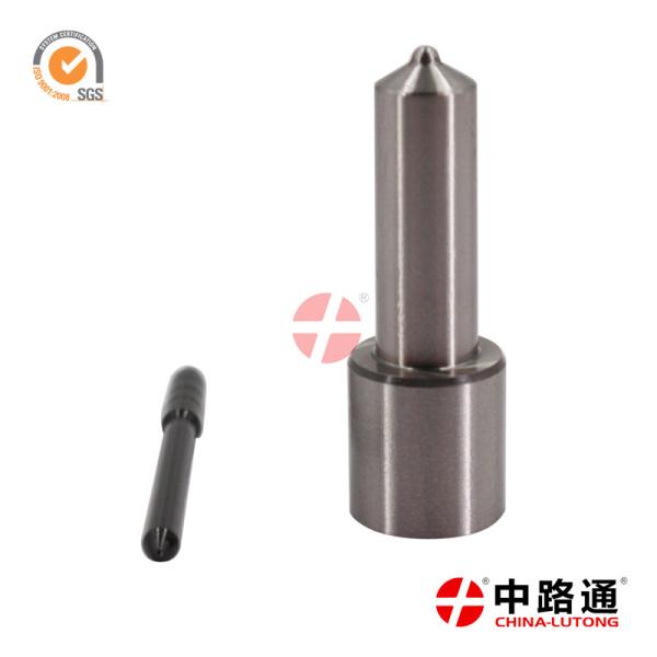 DLLA148P2140Common Rail Nozzle DLLA 148 P 2140 dlla148p2140 Injector 0445120196