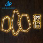 Letter Led Sign Light
