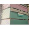 Buy cheap Customized 9.5Mm/10.5Mm/12Mm Standard Plaster Board Mould Resistance Interior from wholesalers