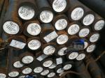 Dia 12-300mm SAE4140 4130 42CrMo4 Hot Rolled Alloy Steel Round Bar Delivery