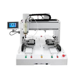Wholesale Intelligent Automatic Screw Driving Machine M3.0-M6.0 For Toy Industry from china suppliers