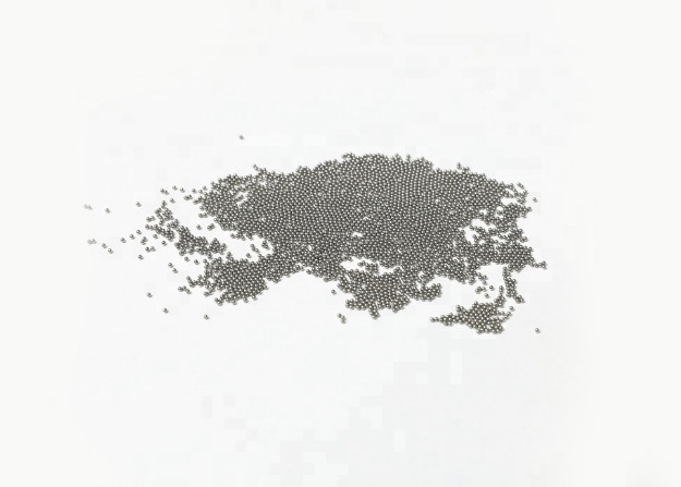 K10 / YG6X G3 Tolerance Tungsten Alloy Ball Φ2.0mm For Pen OEM / ODM