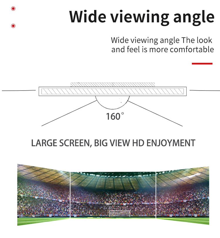 Die Casting Aluminum Portable LED Video Wall P4 P5 P6 Turnkey Stage Rental Event