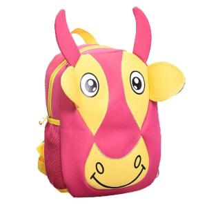 Wholesale Water Resistant Nylon Primary School Bag Quality Kids Backpacks Variety Colors from china suppliers