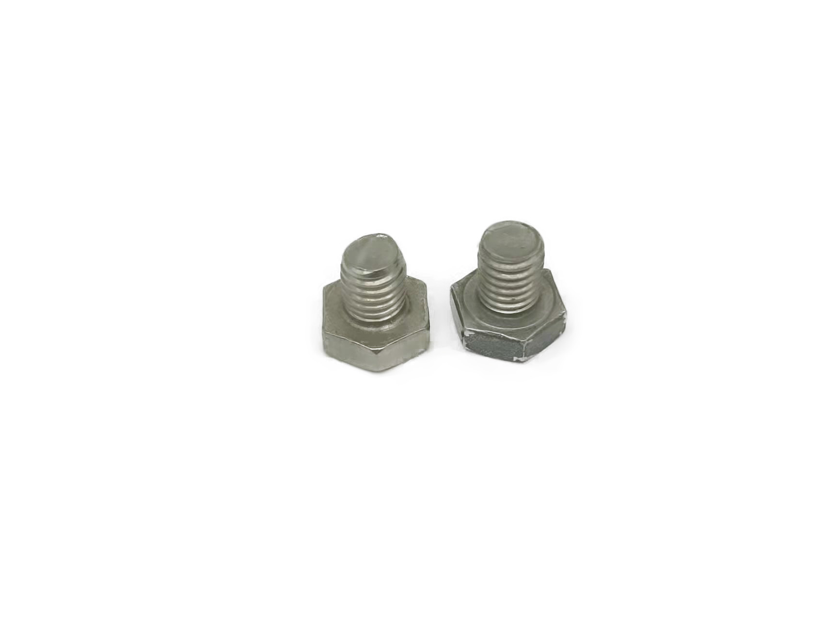 stainless steel hexagon socket head cap screws M8X6.0 Stainless Steel Car Wheel Modified Decoration Screws 