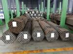 A192 SA192SMLS Boiler Steel Tube/Cs Seamless Pipe Round Section Shape