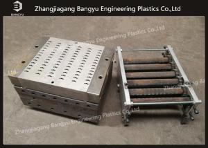 Wholesale Special Mould for PA66 Heat Insulation Strip and Plastic Thermal Barriel Strip Production Plant from china suppliers