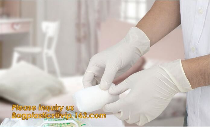 Non Woven Medical Sport Bandage For Pressure Ulcers For Thumb Printed Cohesive Bandage,Medical Printed Self Adhesive Ela