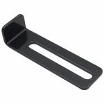 Custom Metal Laser Cutting Parts SS Aluminium Bending Sheet Metal Bracket Parts