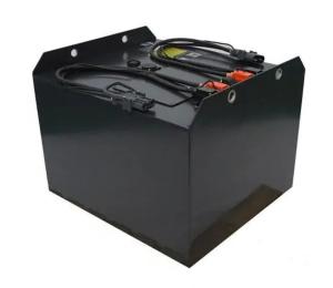 Wholesale Rechargeable LFP Lithium Ion Forklift Battery Pack 36V 775Ah from china suppliers