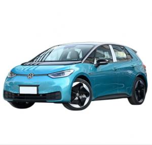Wholesale Cheapest price electric car Volk swagen ID3 cheapest price 2022  Pro Vw Energy High-Speed Suv Cn Sic new Car from china suppliers